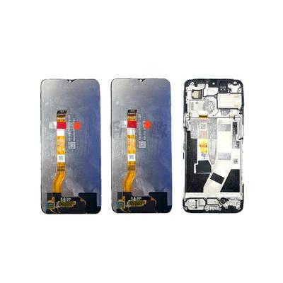 5G版本适用于oppo A57总成屏幕A56S原装拆机带框PFTM20显示一体屏