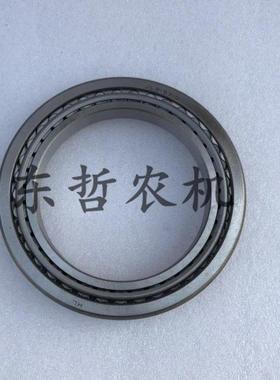 东方红804 9041204前桥轮毂轴承欧豹TD804拖拉机齿圈支座齿盘轴承