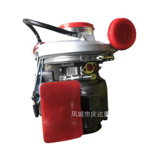 涡轮增压器 HX55W VG1095110196 VG1096110122 VG1099110002