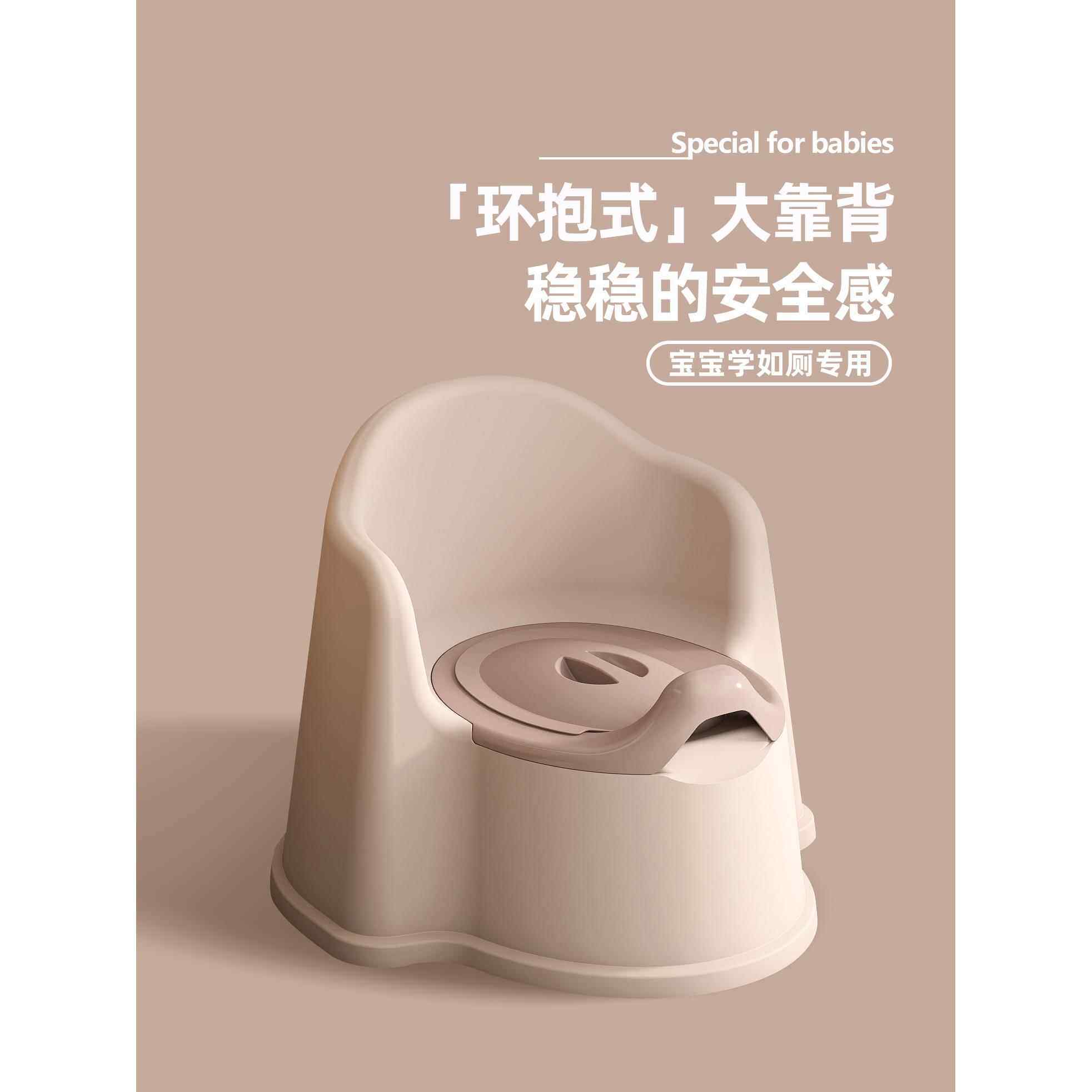 儿童小马桶宝宝坐便器家用婴幼儿专用训练厕所男女孩简易便盆尿桶