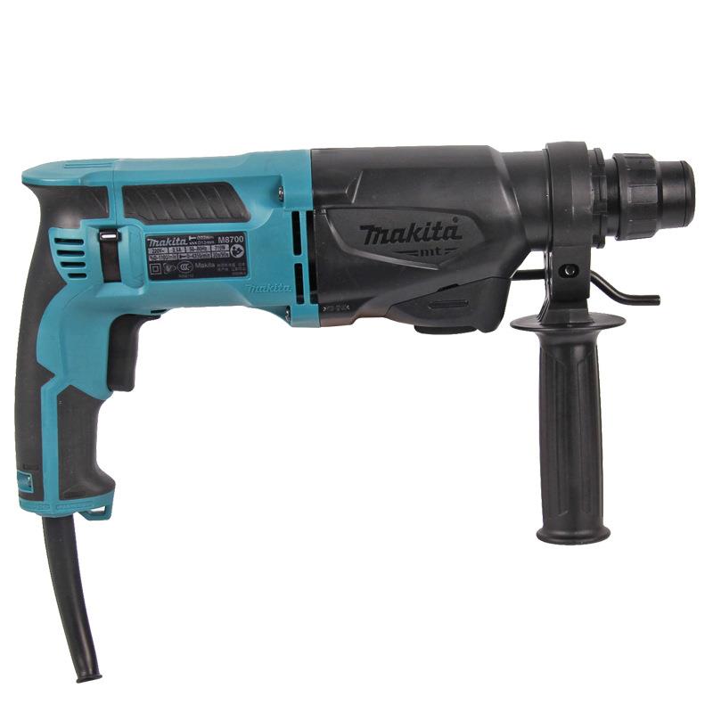 Makit大功率调速用家8700B锤镐两用冲a无品牌/击电锤M钻M8700ZB