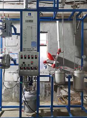 精馏塔不锈钢精馏塔反应精馏塔精馏塔设备