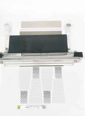 JPNT4打B-QKA喷头水性单通墨头工业机印头印花机头