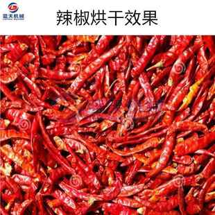 蘑气菇蔬菜干机全自辣动 笋干山644药烘干烘 空能椒萝卜条烘干房