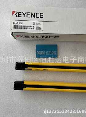 基恩士GL-R55FGL-R71FGL-R79FGL-R40HGL-R39FGL-R24HG机身