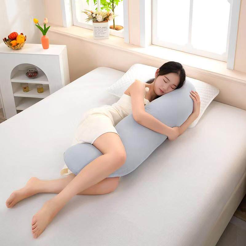亚朵同款星球抱抱枕头孕妇抱靠枕垫卧室侧睡夹腿孕妇侧睡枕