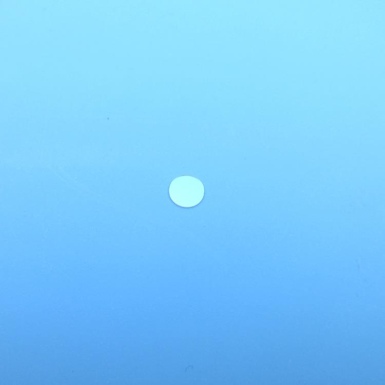 620nm-680nm通过滤光片红光高透滤色片红外镜头相机仪器设备玻璃