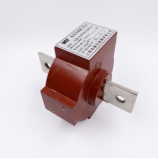 400 0.66 LQZJ4 高精度电流互感器 0.2s 供电局计量 上海华通