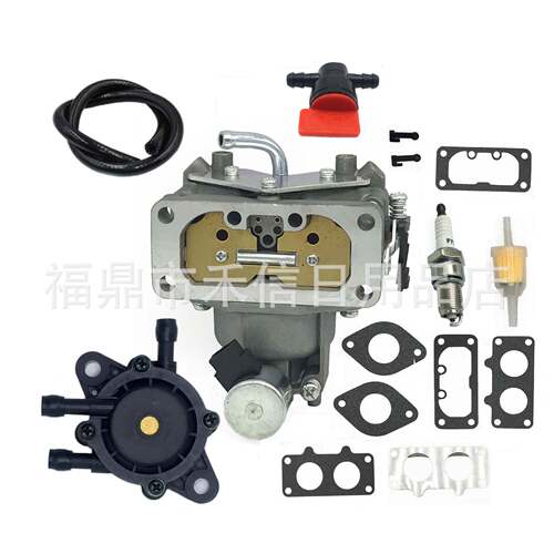 15004-0757 15004-1005 15004-1010 15004-0763 15003-0940化油器