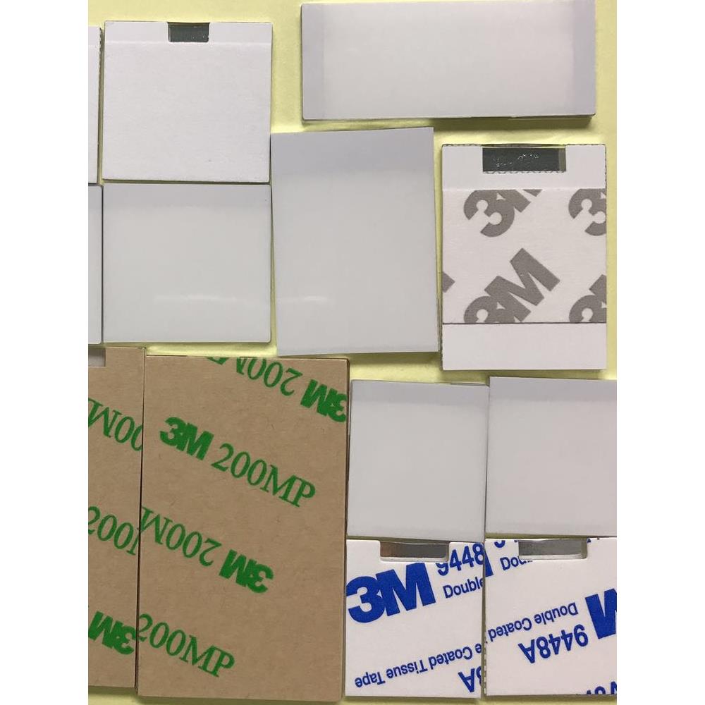 LED导光板背光源触摸开关导光板现货样品智能开关导光片触摸背光