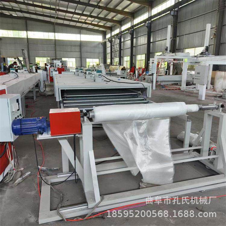 涤纶线绳硅胶涂布机 玻璃纤维布料卷材树脂胶浸胶机 无纺布涂胶机