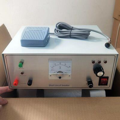 修覆线材短路机 冲断测试仪 短路修覆机 线材修覆仪