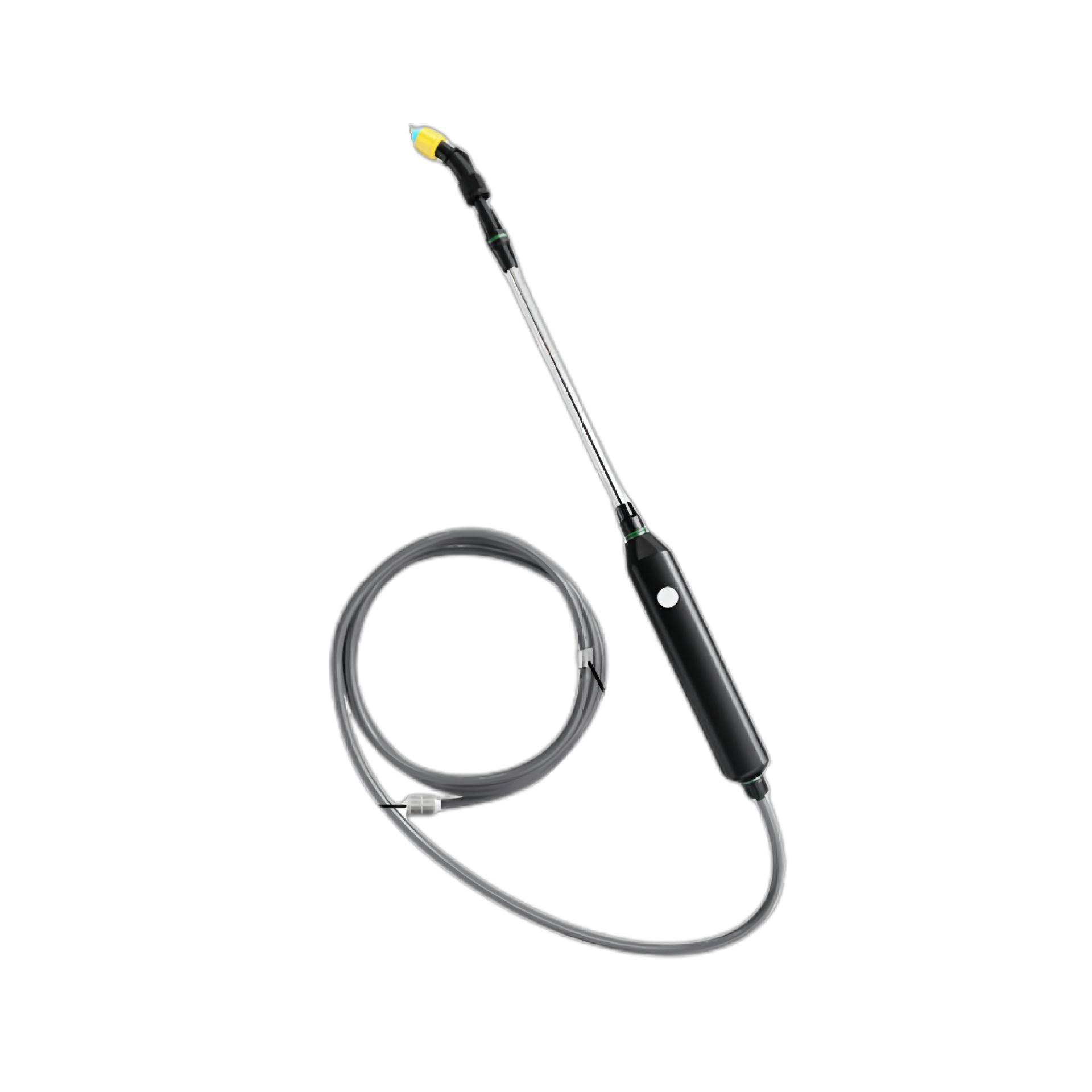 喷雾器厂家直销喷雾园艺用品套装