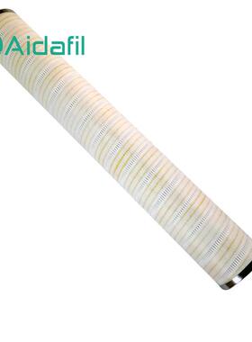 新乡艾达机械风电齿轮箱滤芯HC4704FKT8H 液压滤芯HC4704FCT8H