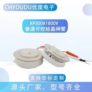 200P300A 20RSH00V 20KP300 普通V晶闸管可控K硅KP300A2000KP30A