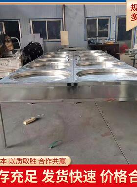 源头工厂腐竹机 半自动腐竹油皮生产线 可定制产量厂家