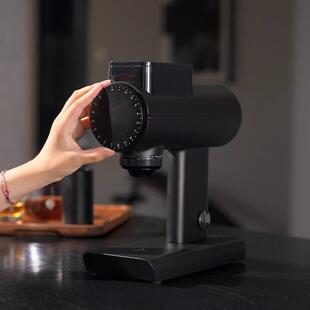 泰摩雕刻家Sculptor078S电动磨豆机家用手冲咖啡自动研磨机器商用