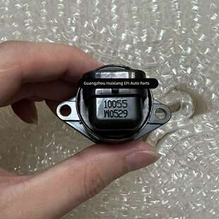 原厂追600 赛600 欧版/黄龙BJ600GS/-A BN600怠速马达 步进电机