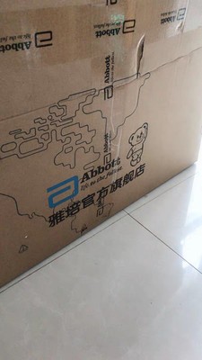 雅培进口奶粉4段900g*6罐怎么样？我必须如此告诉大家实情