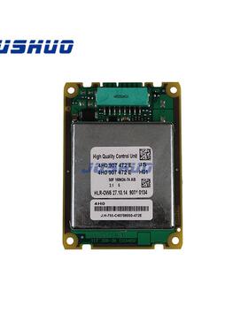 LED日行灯4H0907472E前照灯控制器车灯模块A6/A7/A8 2011-2018