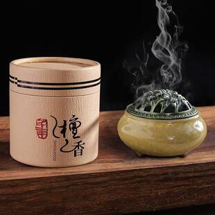 Sandalwood mosquito-repellent incense incense coil incense