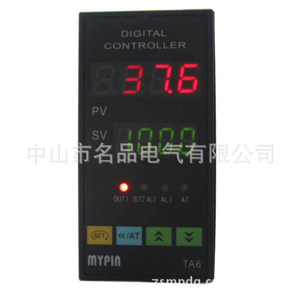 TA6系列 全智能仪表 智能温度控制仪 数显温控仪