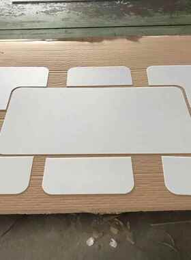 压克力磨砂灯光片透光板.LED吸顶灯.扩散板.PS有机玻璃定做