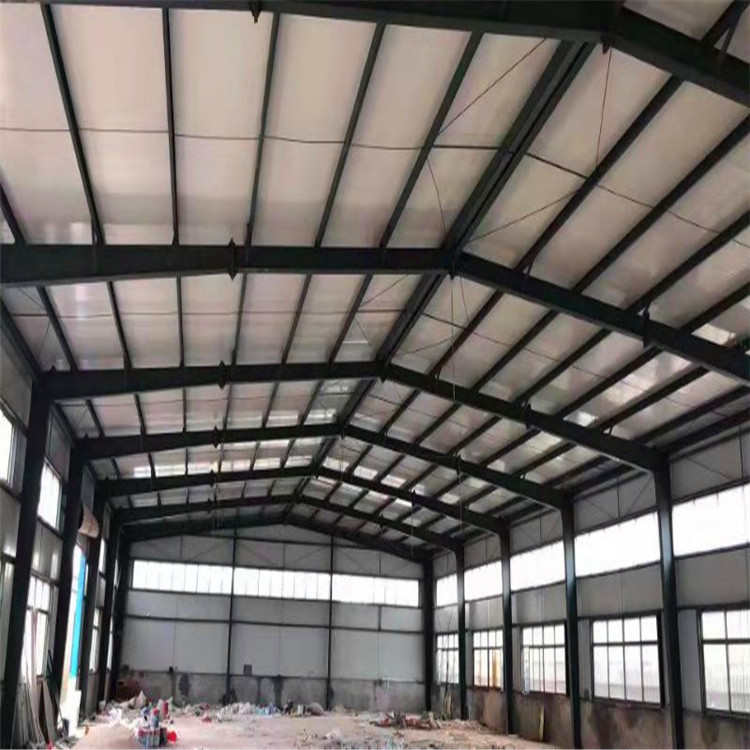 高层工程大h型钢工业厂家结构钢结构钢结构承接跨度板房建造车间