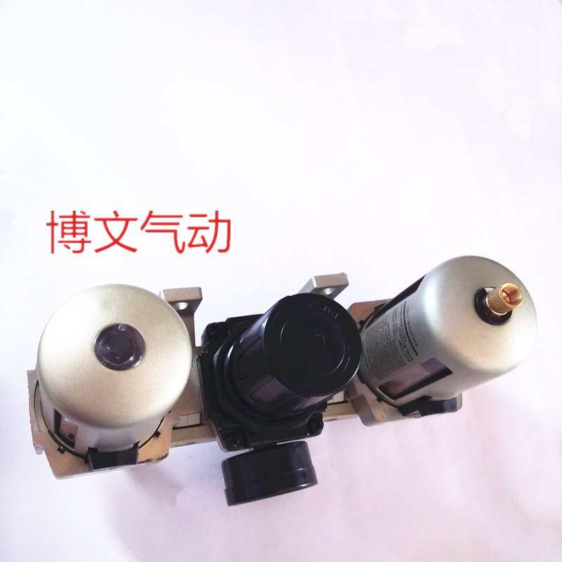 QAC3000-02 03三联体QAF3000-03 02 QAR QAL3000-03 02组合件