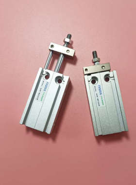 亚德客型 MK20 MK10 MK16X25S 30S 35S 40S 多位置自由安装气缸