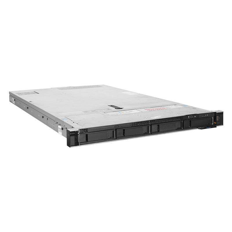 戴尔(DELL)R640 1U机架式服务器主机高密度｜可扩展｜IDC机房专用