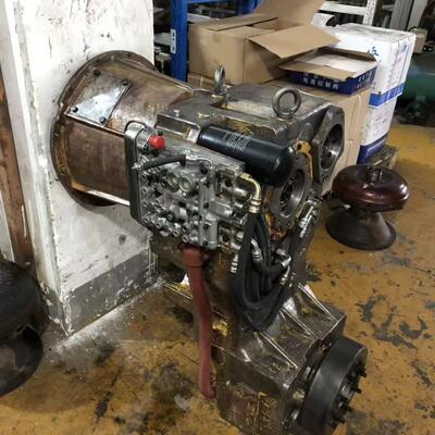 ZF箱4W G310 4WG3115WG310 6WG310 5WG311 6WG311K变速箱