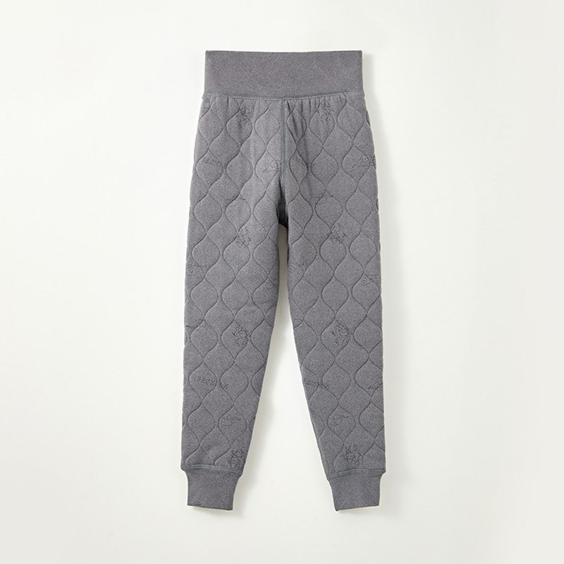 保暖裤女童校服神器棉裤保暖裤