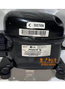 全新CMA110NAEM BMA069LCMV BSA075NHMV BMH089NAMV LG变频压缩机
