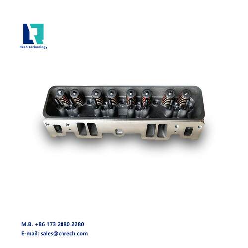 厂家直供GM350气缸盖总成12558060 12529093 12528913 12558062