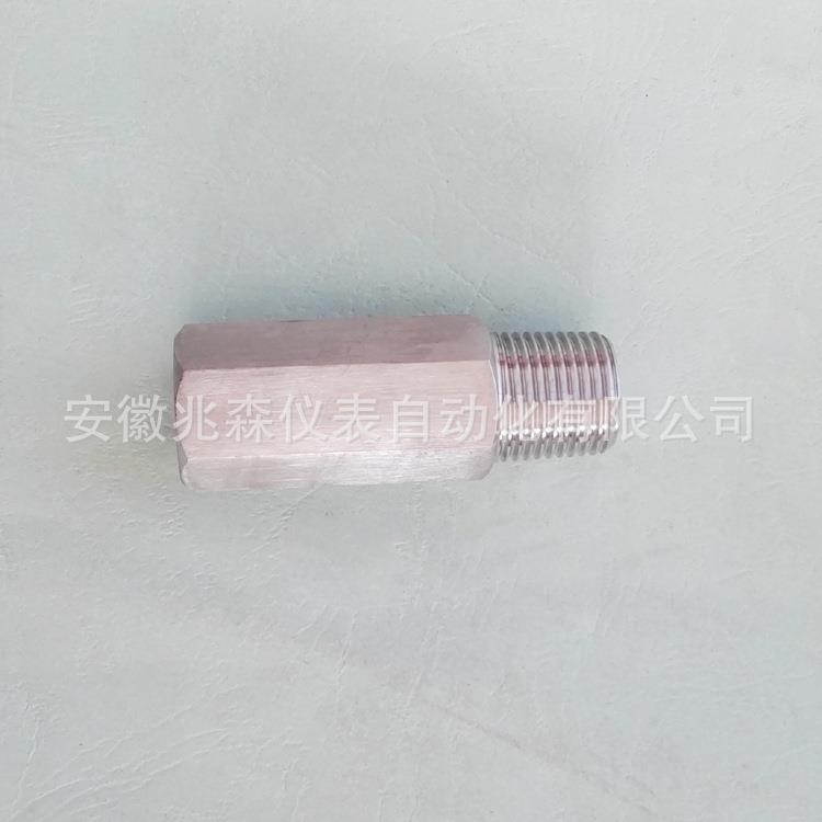 不锈钢304仪表接头 M18X1.5-M20X1.5-2分-4分 非标定 做