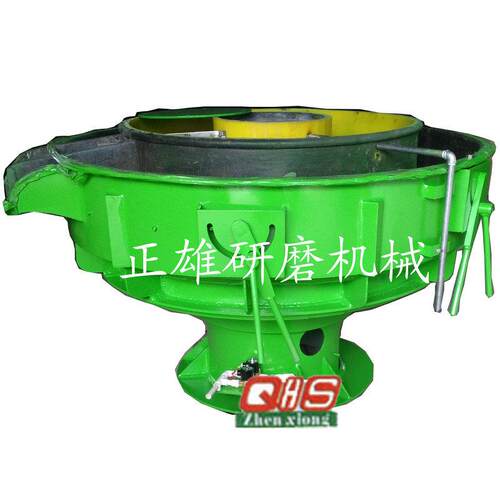 供应 非标自动加水加助剂 三次元震动式振动研磨批锋去毛刺抛光机