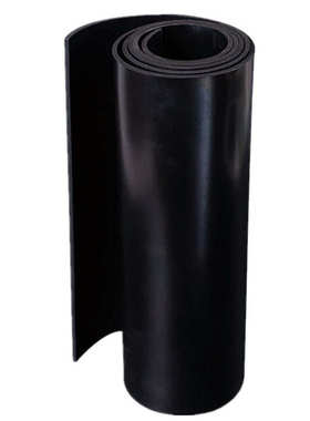 配电地//板//810房胶垫6/53橡胶412mm垫黑色地毯用/