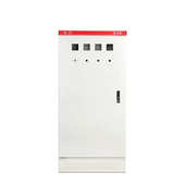 厂家供应xl 21动力柜配电箱壳体低压成套电气柜低压配电柜控制柜