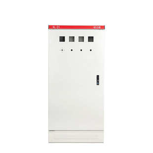 厂家供应xl 21动力柜配电箱壳体低压成套电气柜低压配电柜控制柜