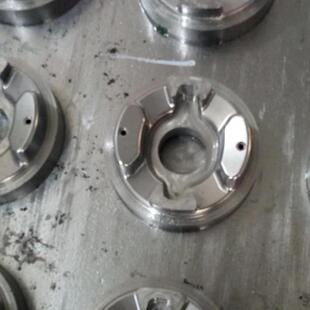 厂家承接硅橡胶制品模具硅胶杂件模具开模具定做加工