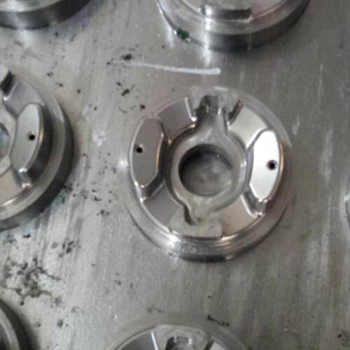 厂家承接硅橡胶制品模具硅胶杂件模具开模具定做加工