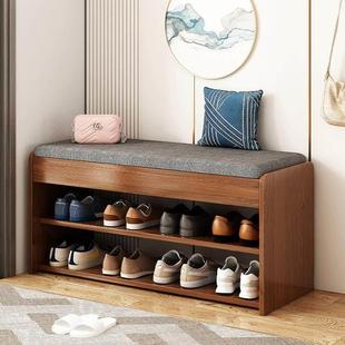 鞋架子家用小窄门口2026新款爆款防尘简易收纳门外鞋柜室内置物架