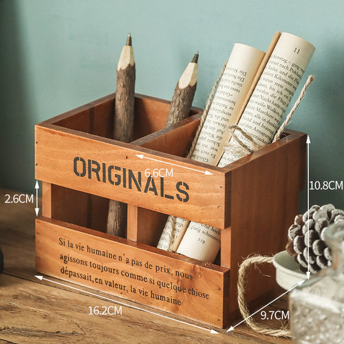 展示柜化妆品桌面杯子收纳首饰盒