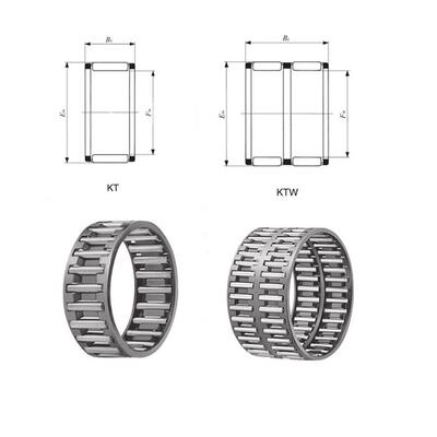 IKO日本原装进口 滚针与保持架组件滚针轴承 KT121812C3 K121812