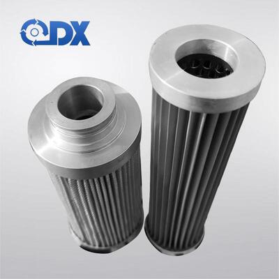 替代过滤器设备液压滤芯PG351A03100W折叠机油芯液压油滤芯