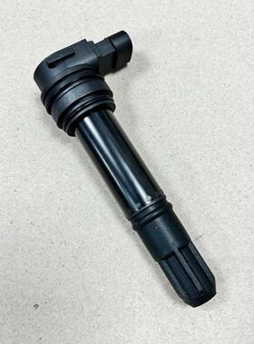 适用QJ赛600RR高压包QJ600GS-3B/3D新款笔式高压包点火线圈