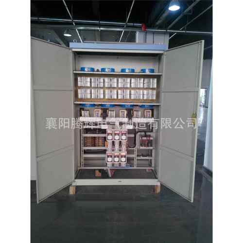 供应10KV/335KW破碎机配套用变负载式进相器进相器厂家现货