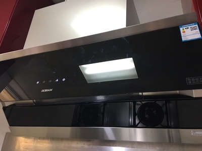 老板5705排抽油烟机怎么样?多少人不看这被忽悠了