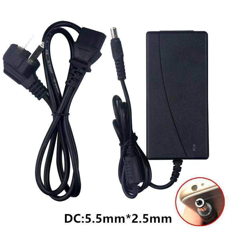 灵蛇TFG240液晶显示器电源适配器DC12V3.0A 24寸电脑屏供充电线45